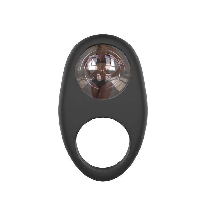 Cock Cam penisring med kamera og WiFi