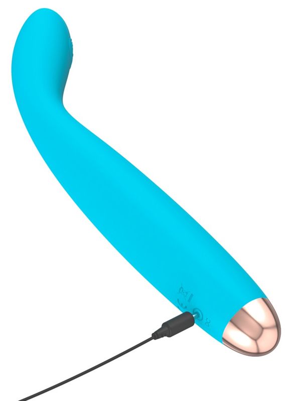 Cuties Minivibrator Turkis
