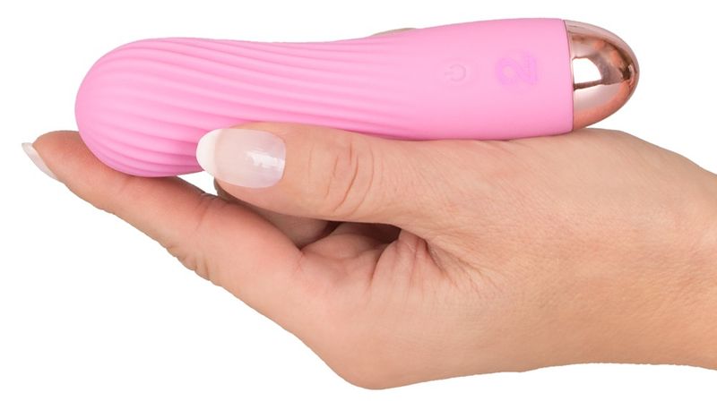 Cuties Minivibrator Rosa