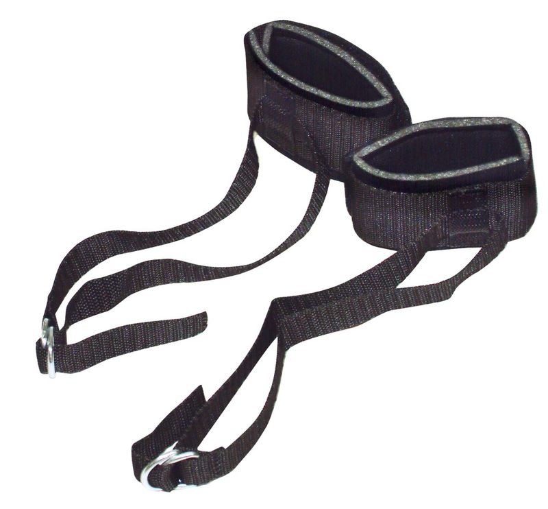 Orion Grey Box Sexleketøyssett sort