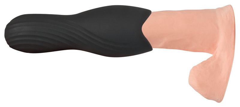 Rebel Gear glans stimulator for menn sexleketøy