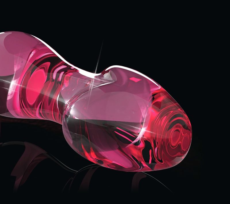 No. 73 Glassplugg