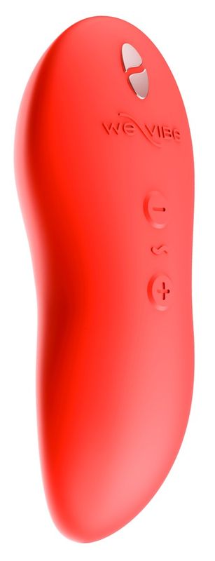 We-Vibe Touch X vibrator rød
