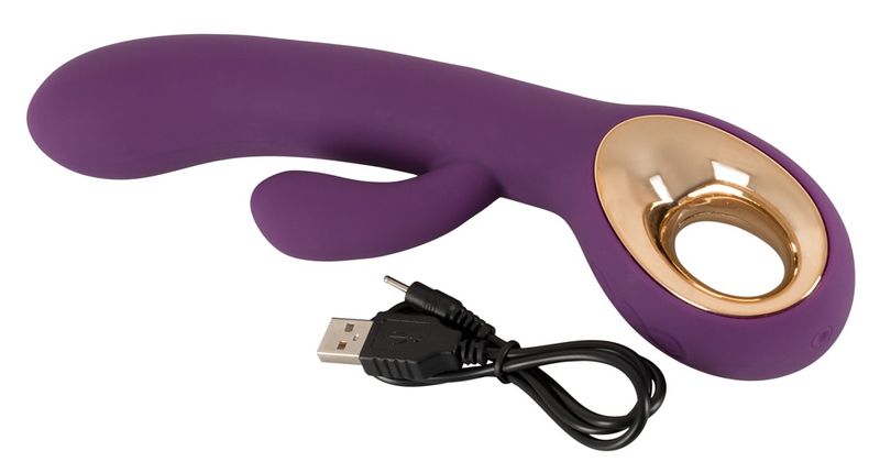 You2Toys Rabbitvibrator Grand