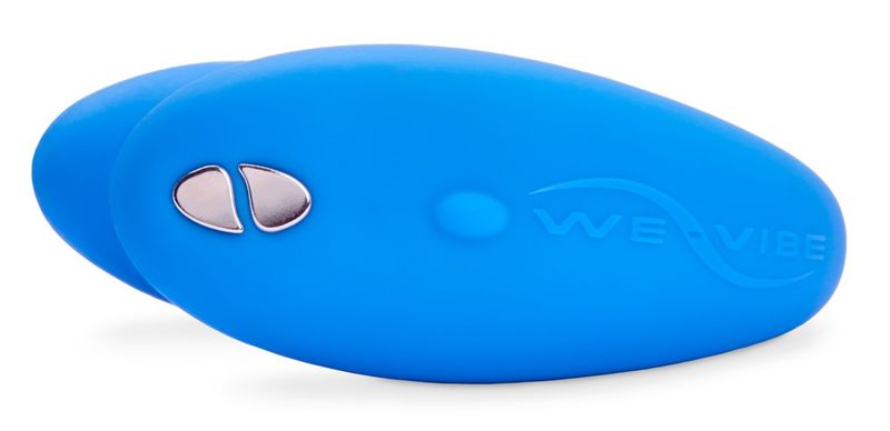 We-Vibe Match sexleketøy for par