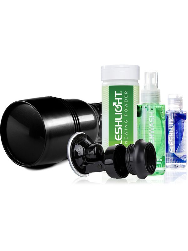 Fleshlight Pink Lady Value Pack masturbator