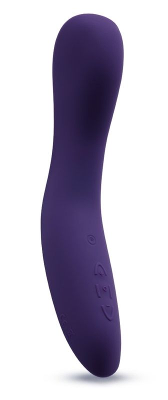 We-Vibe Rave G-punktsvibrator lilla