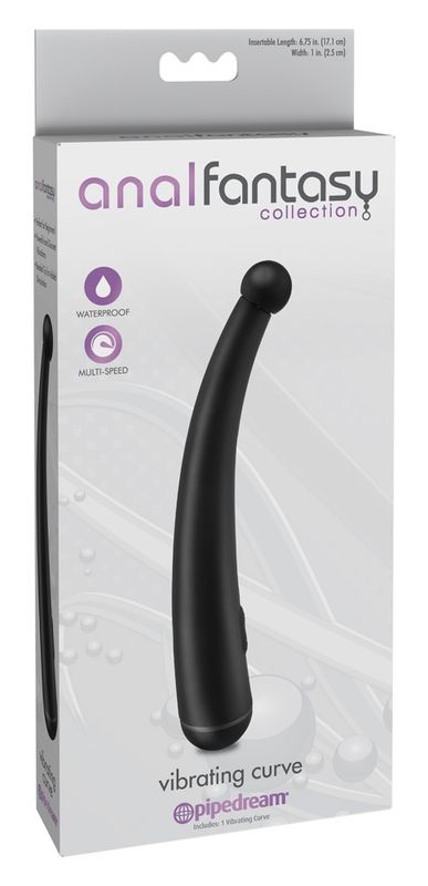 Vibrating curve
