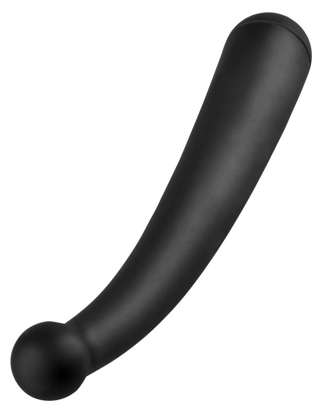 Vibrating curve