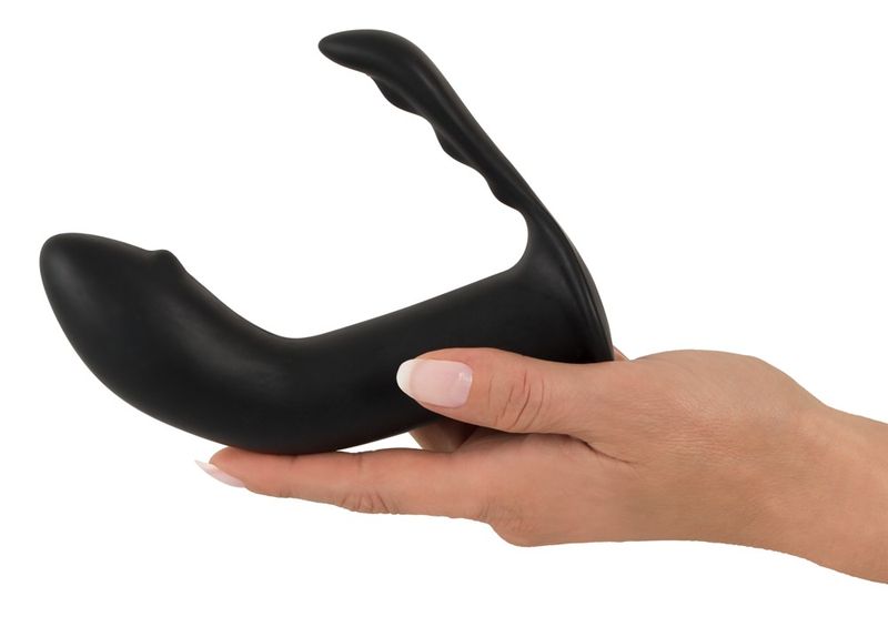 Prostate Plug