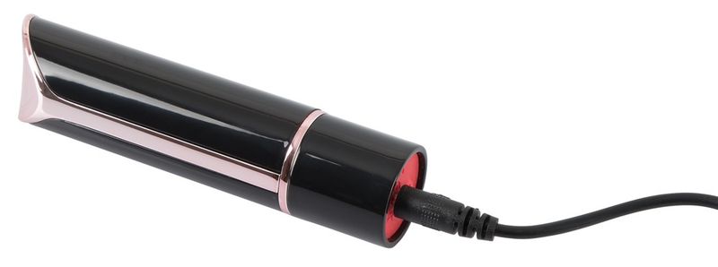 Leppestift minivibrator