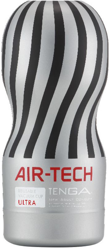 Tenga Air-Tech Vacuum Cup Ultra XL masturbator