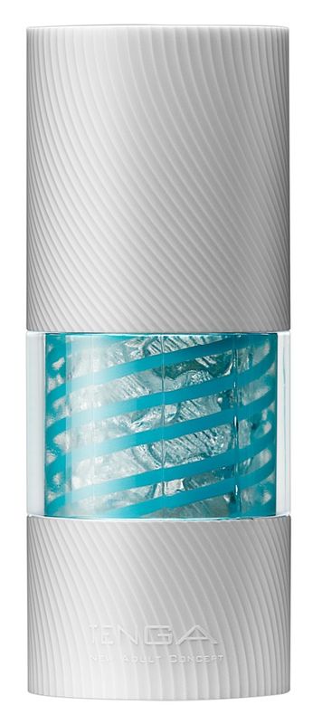 Tenga Spinner Shell Tetra