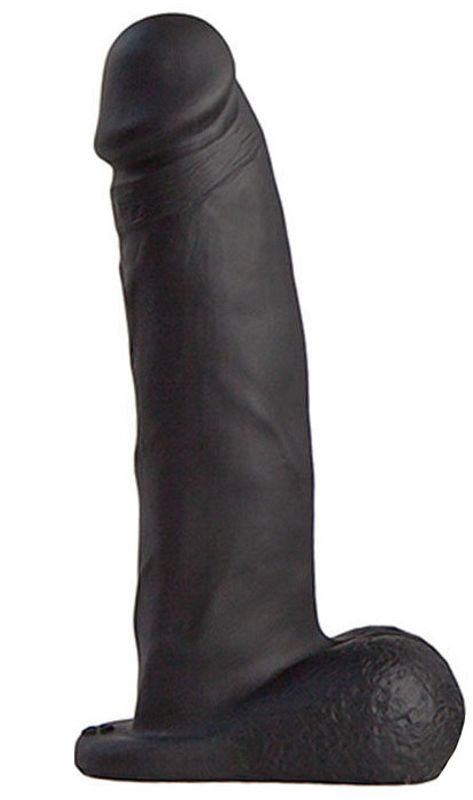 RodeoH Realistic strap-on-dildo sort