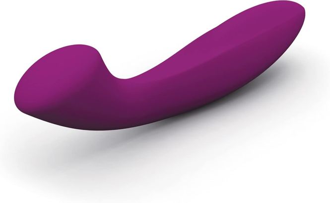 Hovedbilde LELO Ella G-punktsdildo