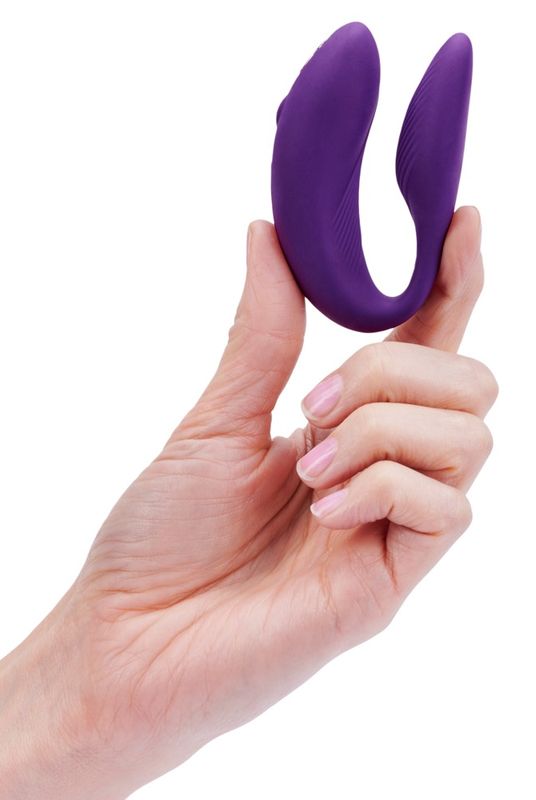 We-Vibe Chorus Parvibrator Lilla