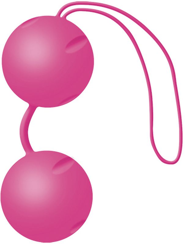 Joyballs Double Knipekuler i flere farger