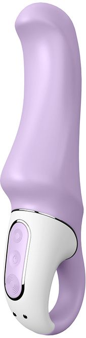 Hovedbilde Satisfyer Charming Smile G-punktsvibrator