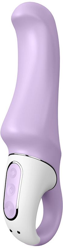 Satisfyer Charming Smile G-punktsvibrator