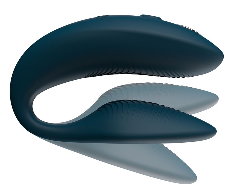 We-Vibe Sync 2 parvibrator grønn