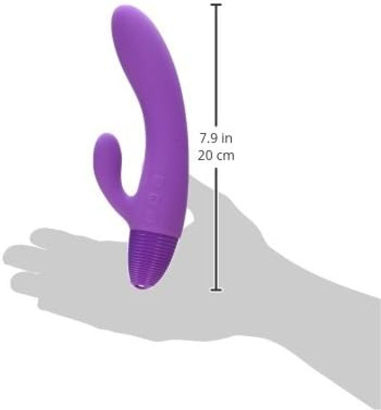 PicoBong Kaya rabbitvibrator lilla