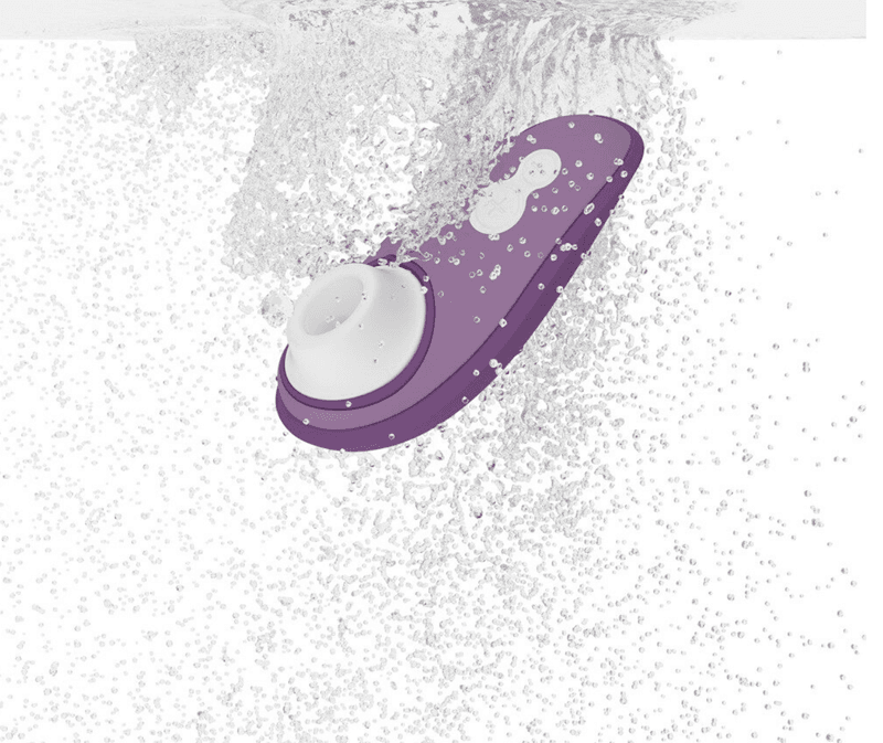 Womanizer Liberty 2 Lilla 