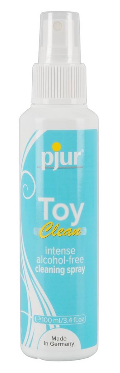 pjur Toy Clean