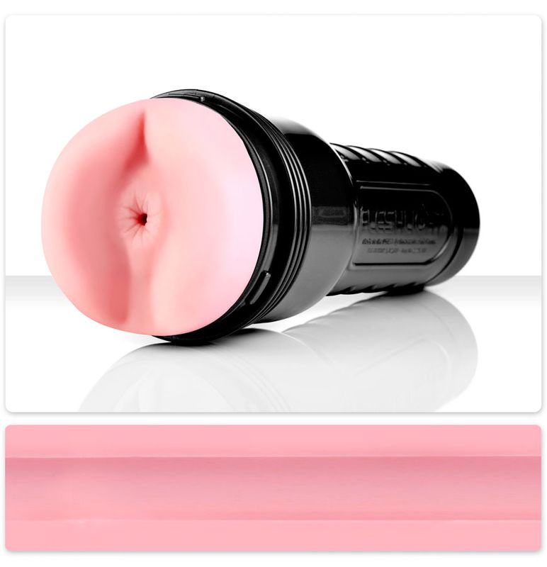 Fleshlight Butt masturbator for menn