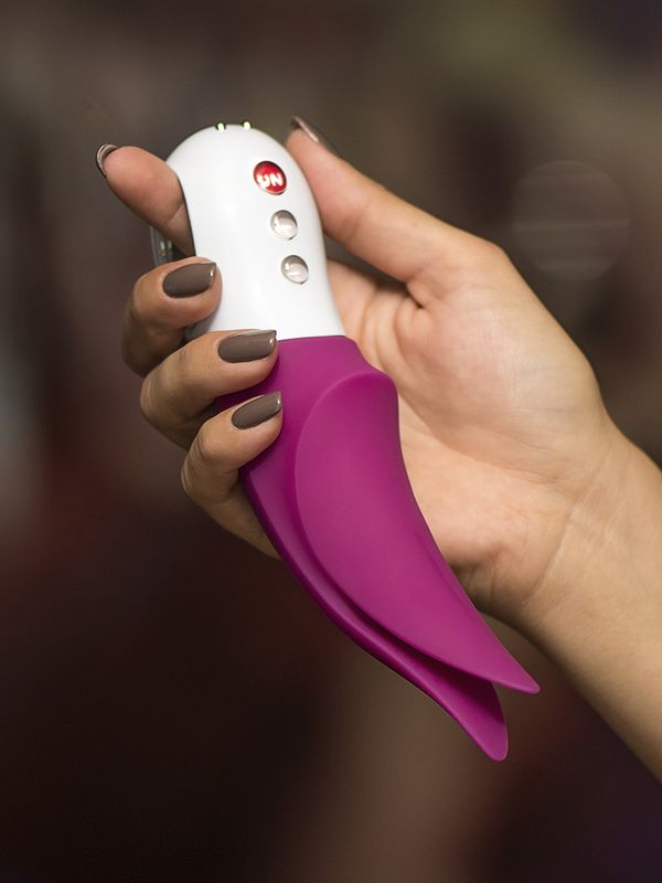 Fun Factory Volta G5 vibrator