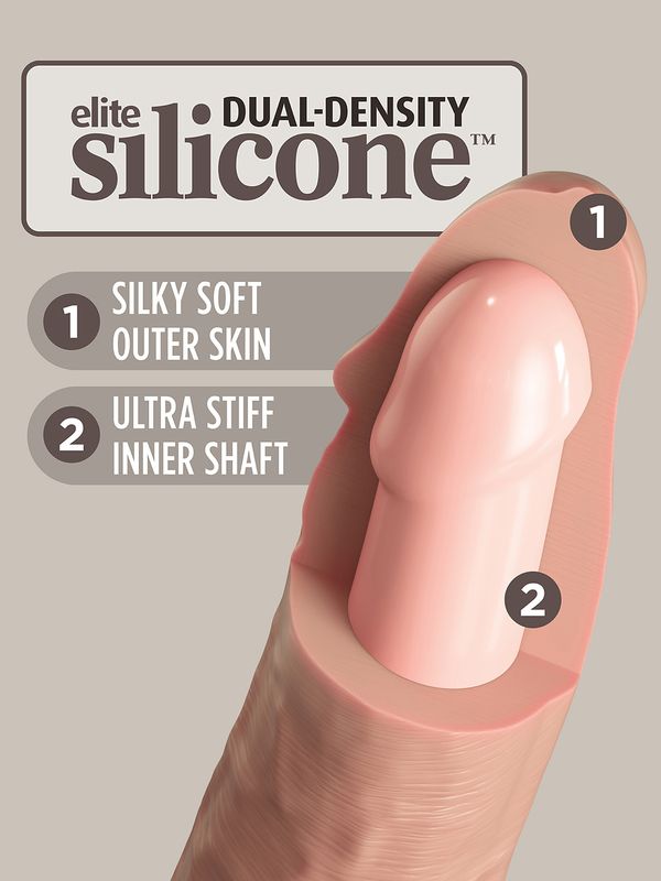 Beginners Silicone Body Dock Kit 