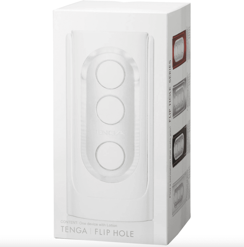 TENGA Flip Hole Masturbator
