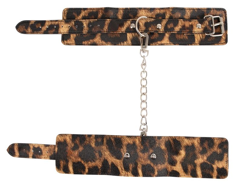 Fancy Wrist Cuffs