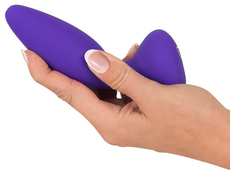 RC Buttplug